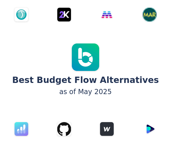 Best Budget Flow Alternatives