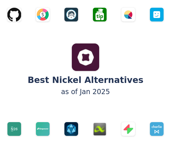 Best Nickel Alternatives