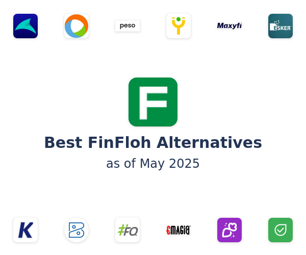 Best FinFloh Alternatives