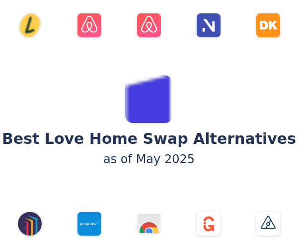 Best Love Home Swap Alternatives