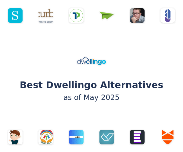 Best Dwellingo Alternatives