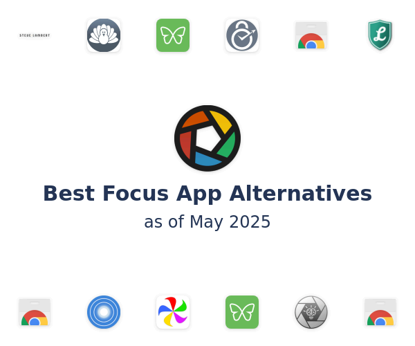 Best Focus App Alternatives