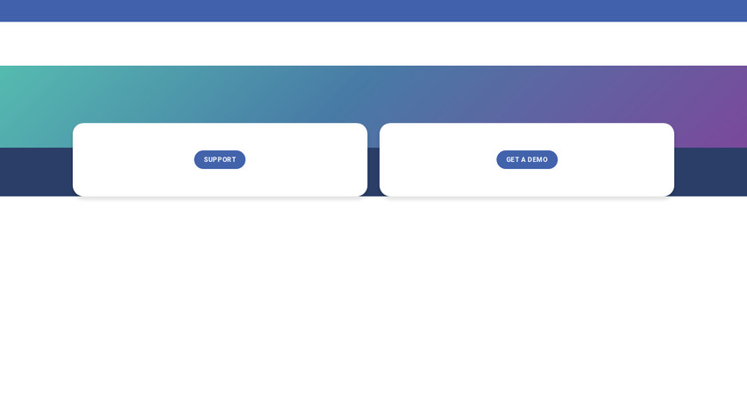 DialogTech Landing Page DialogTech Landing Page