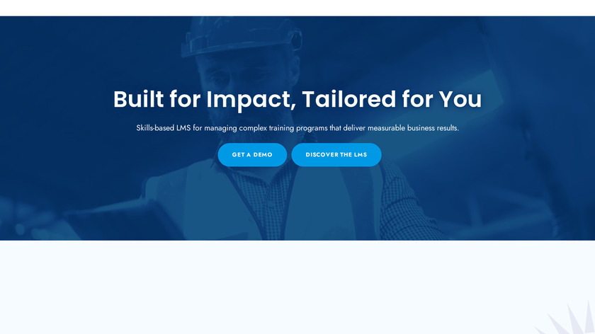 LatitudeLearning Landing Page LatitudeLearning Landing Page