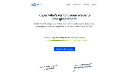 BAZO.iO image