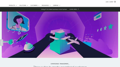 Qualtrics image