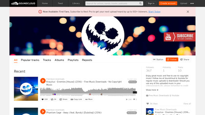 Free Music Downloads image