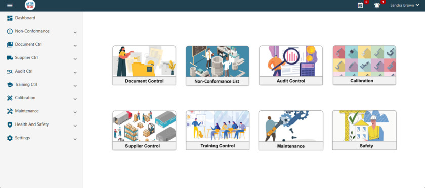 aRTiNtECH.ca Landing Page aRTiNtECH.ca Landing Page