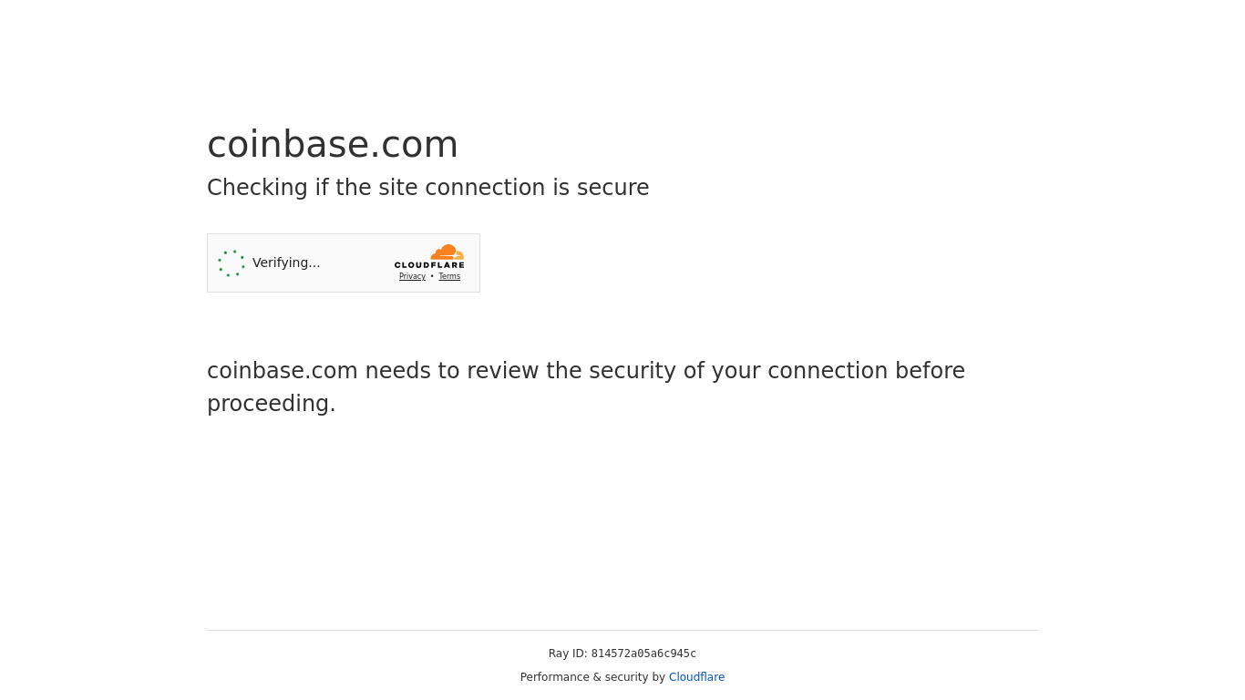 Toshi Landing page