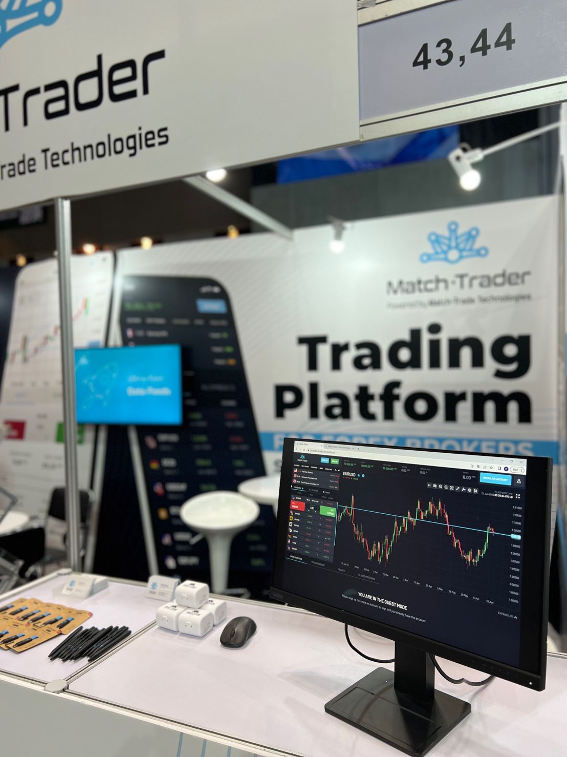 Match-Trade 
