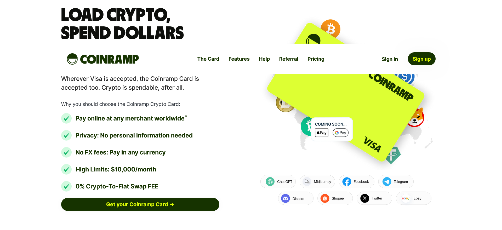 Coinramp 