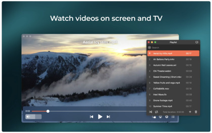 Elmedia Player image