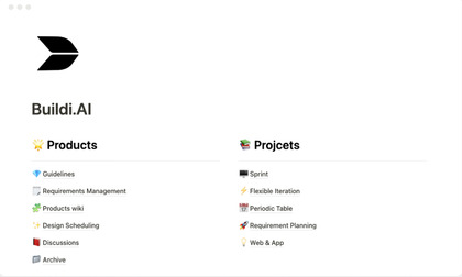 BuildIn.AI image
