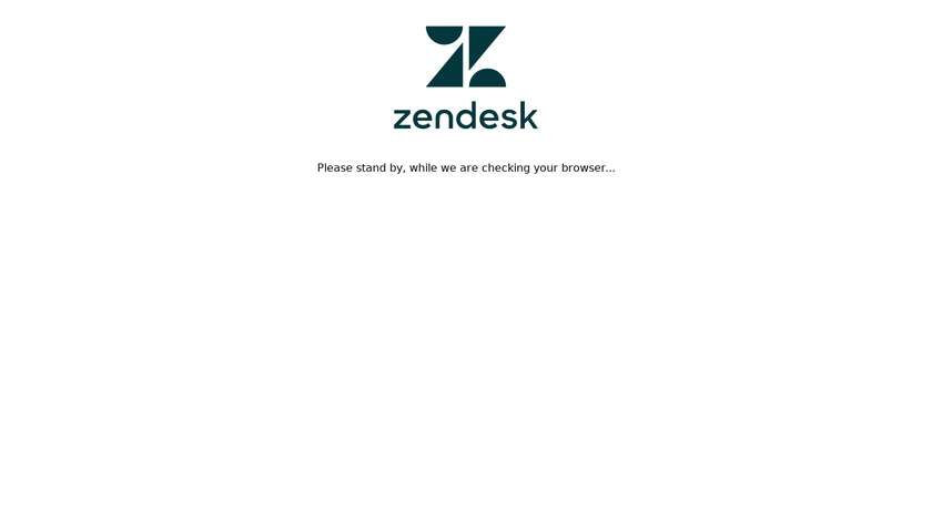 smooch Landing Page