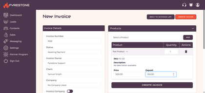 Fyrestone.io image