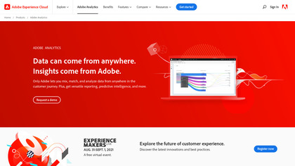 Adobe Analytics image