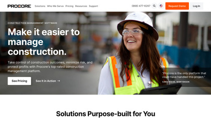 Procore image