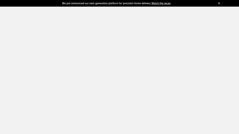Zipline Landing Page Zipline Landing Page