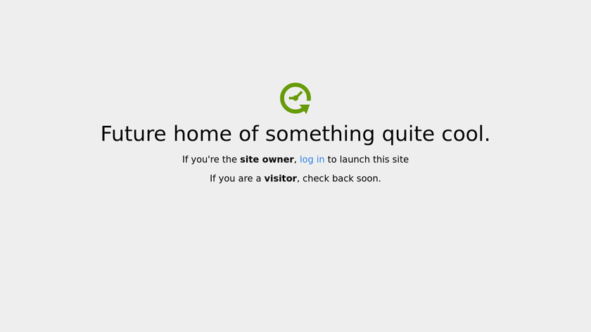 MagaRental Landing Page