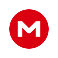 Mega logo