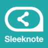 Sleeknote logo