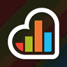 KISSmetrics logo
