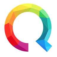 Qwant logo