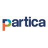 Partica logo