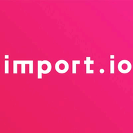 import.io logo