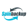 SpinBackup logo
