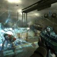 F.E.A.R. logo