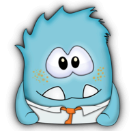 MonsterWriter logo