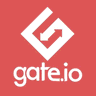 Gate.io logo