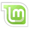 Linux Mint logo