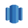Amazon Redshift logo