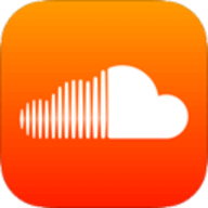 SoundCloud logo