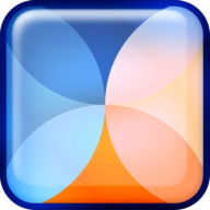 WebDrive logo