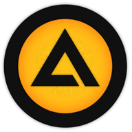 AIMP logo