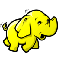 Hadoop logo