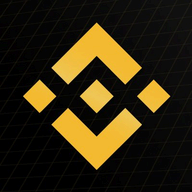 Binance logo