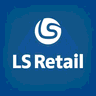 LS Retail logo