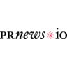 PRNEWS.IO logo