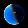 See A Satellite Tonight logo