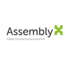 AssemblyX Pro logo