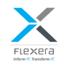 FlexNet Manager logo