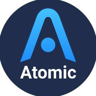 Atomic Wallet logo