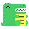 Docusaurus logo