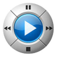 JRiver Media Center logo
