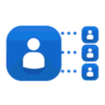 ContactShareApp.com logo