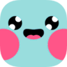 Blush logo